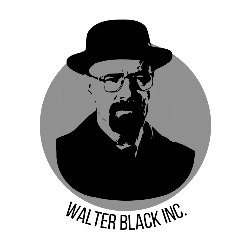 Walter Black GmbH Logo