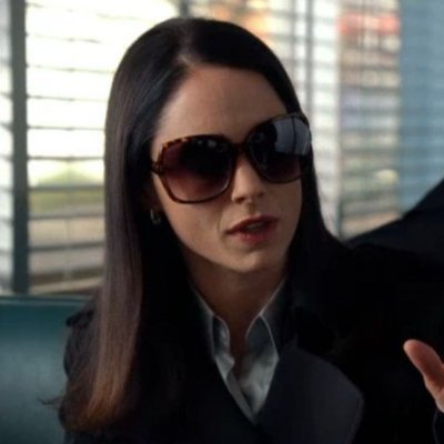 Lydia Rodarte-Quayle